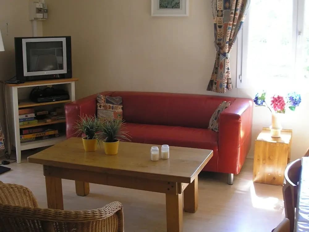 Quiet Holiday Home in Gassin by the Beach - Photo 5