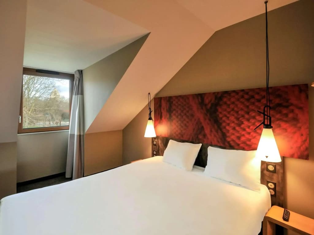 ibis Maisons Laffitte - Photo 2