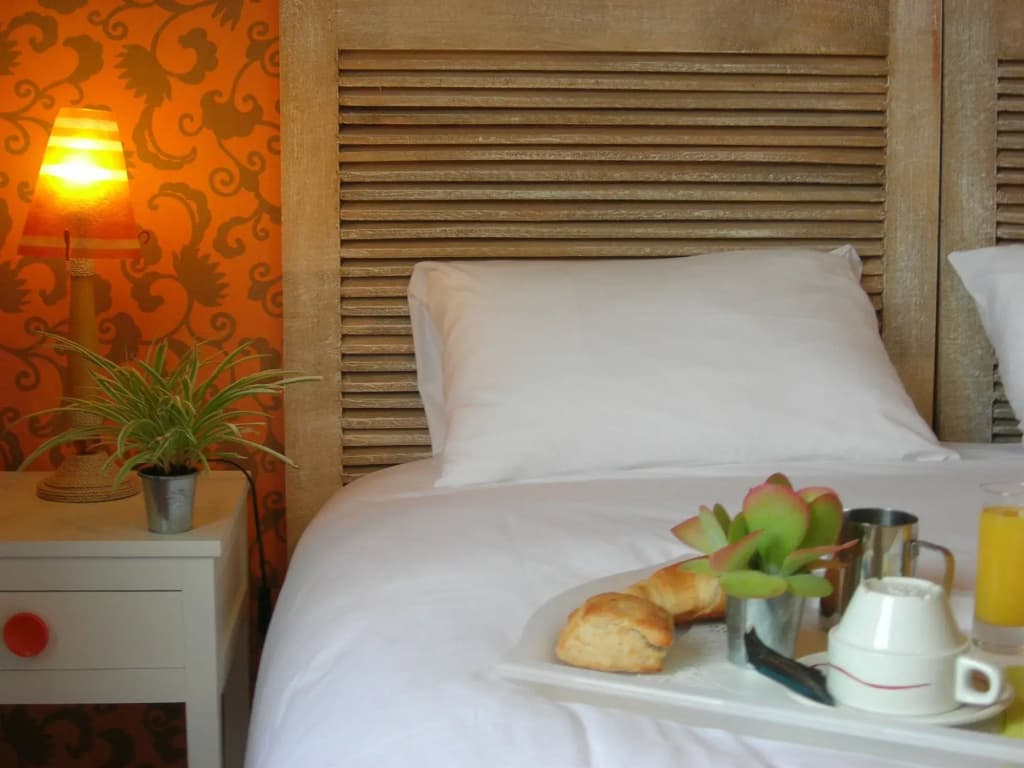 Hotel Mona Lisa - Photo 3