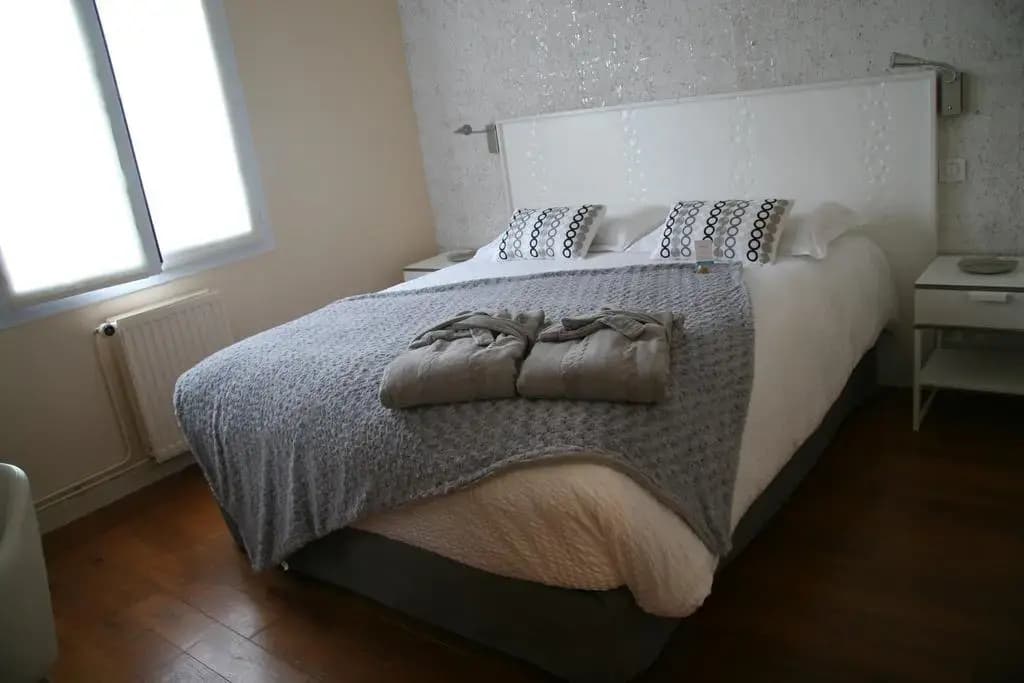 Les Suites Champenoises - Photo 5