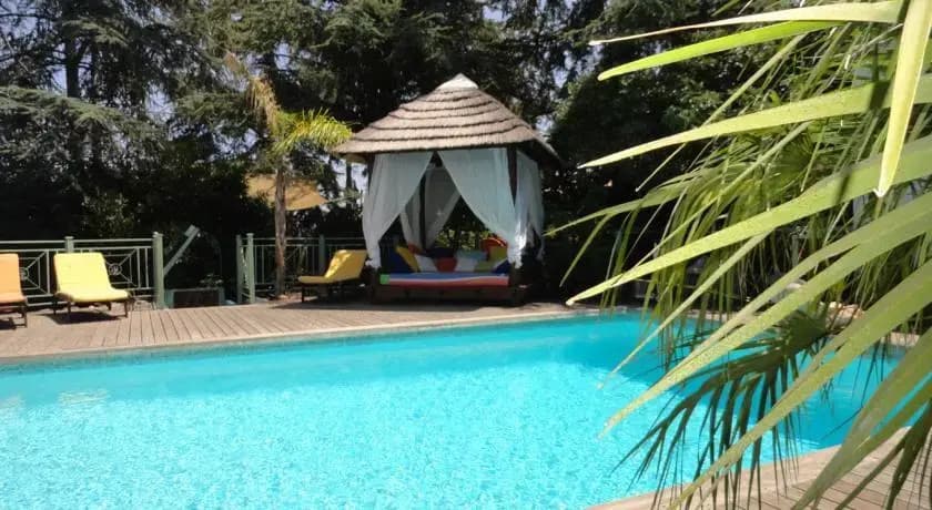 B&B Villa Lantana - Miniature 7