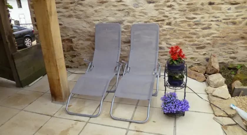 B&B 24 L'Echanie - Photo 3