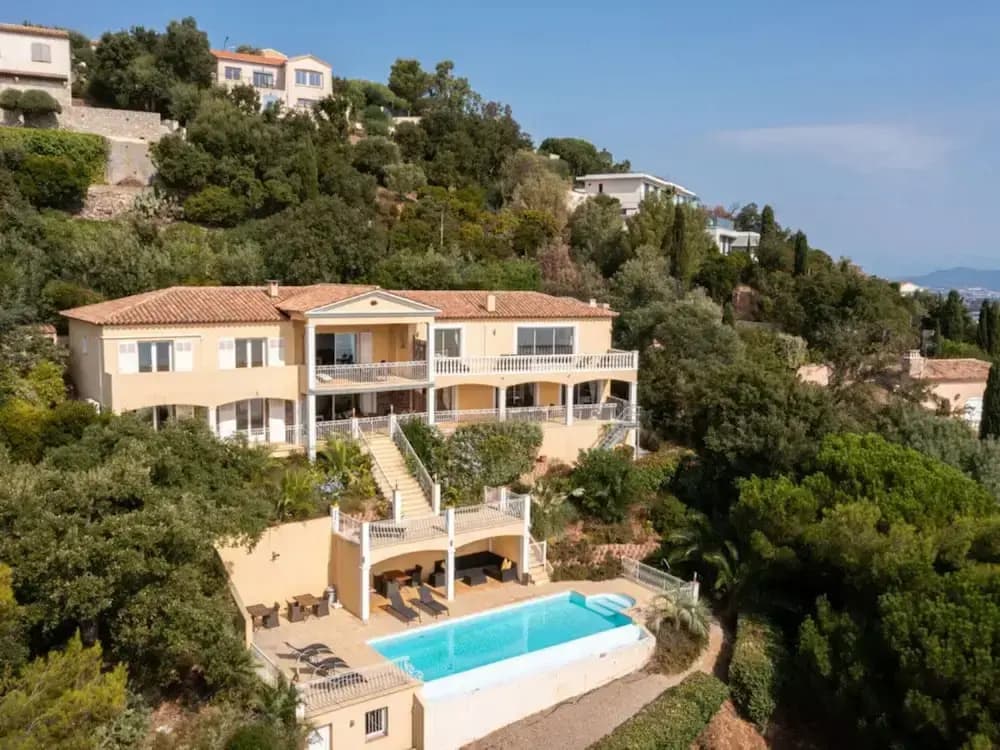 Rainier - Villa Monte Carlo - Miniature 7