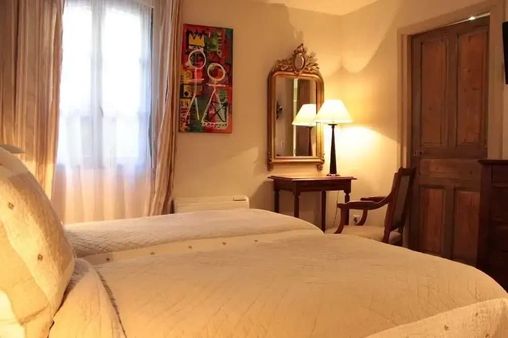 La Petite Hostellerie - Miniature 7