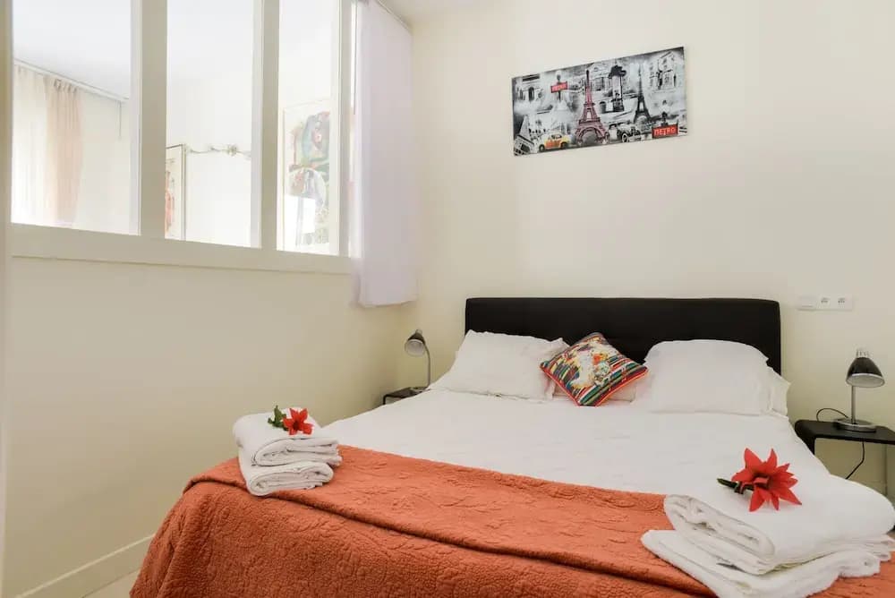 FOCH-CHAMPS ELYSEES Suites - Miniature 7