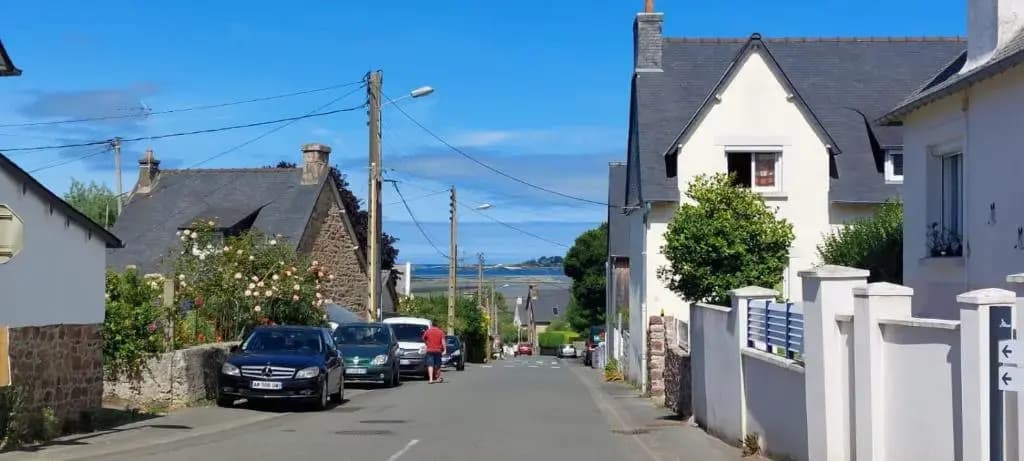 Maison Paimpol à 3 min à pied de la mer - Photo 2