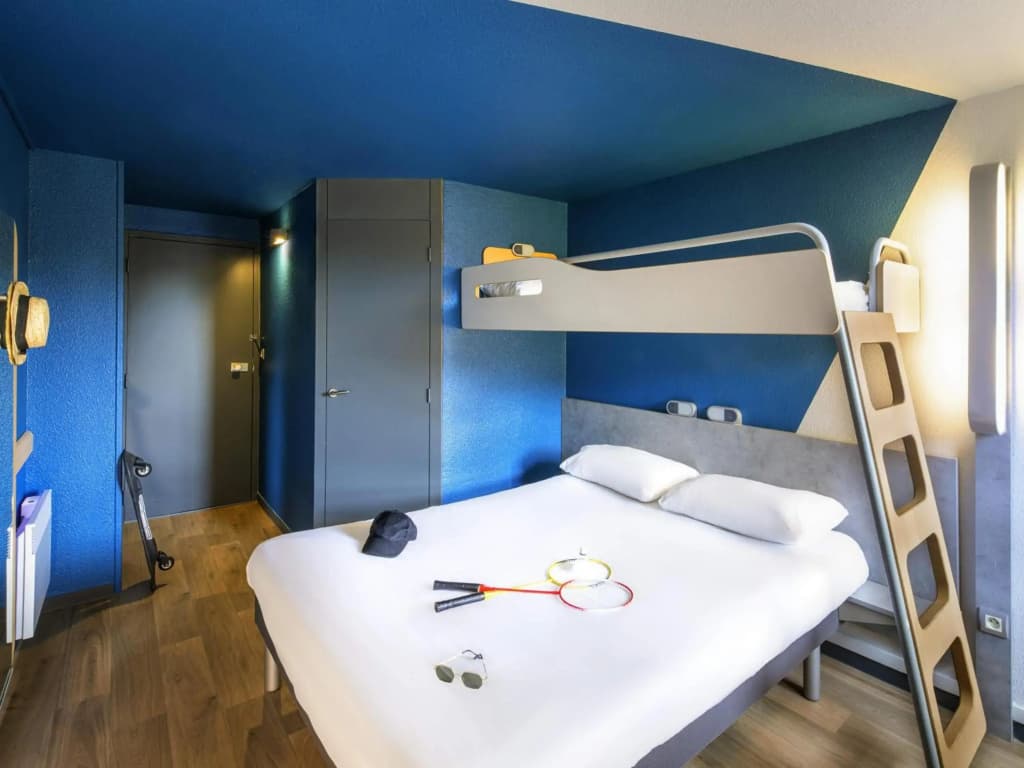 ibis budget Grenoble Voreppe - Miniature 7