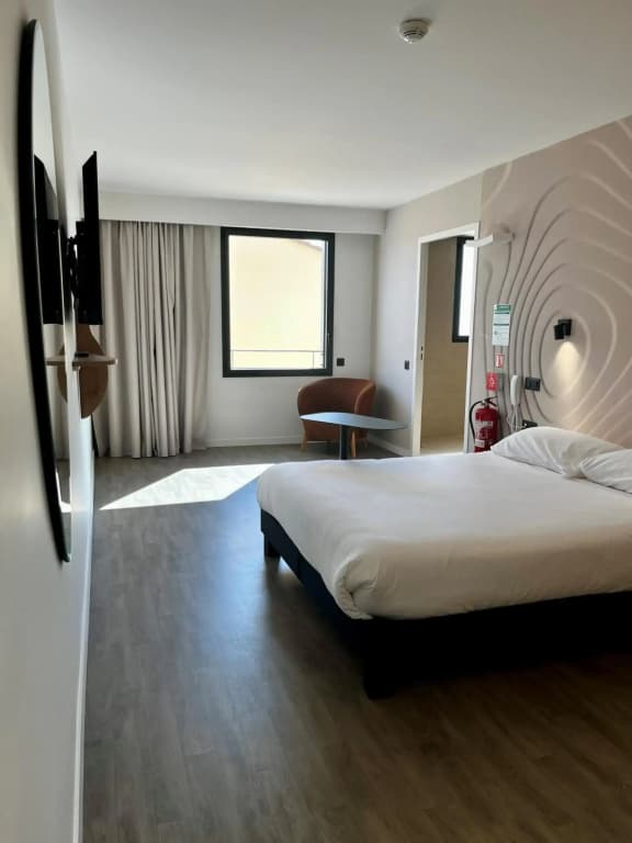 Ibis Styles Cabriès Aix-En-Provence Tgv - Photo 3