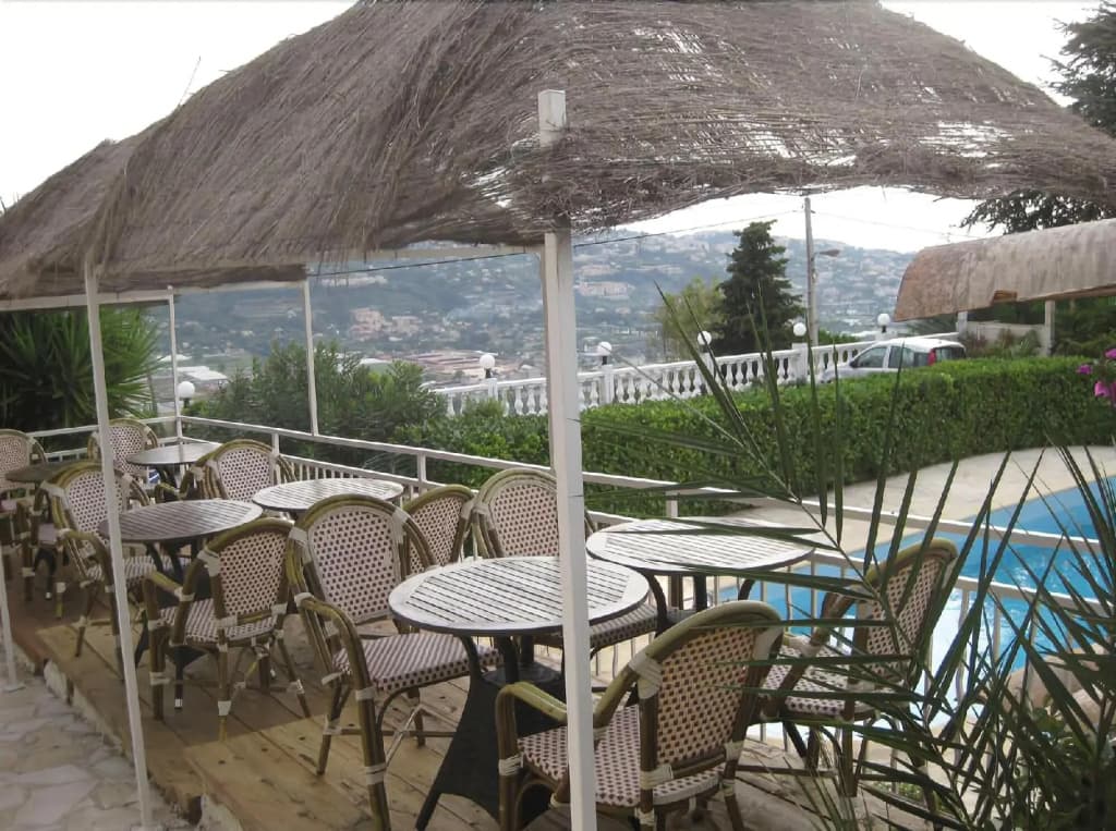 Auberge Villa Montaleigne - Miniature 7