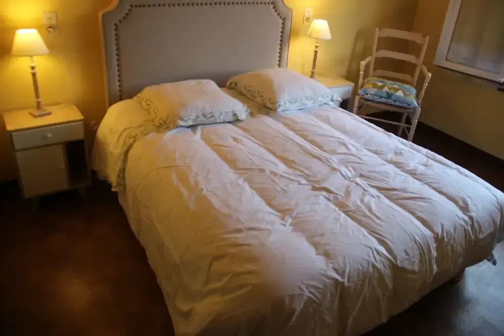 Chambres d'hôtes Elisa & Etienne - Photo 5