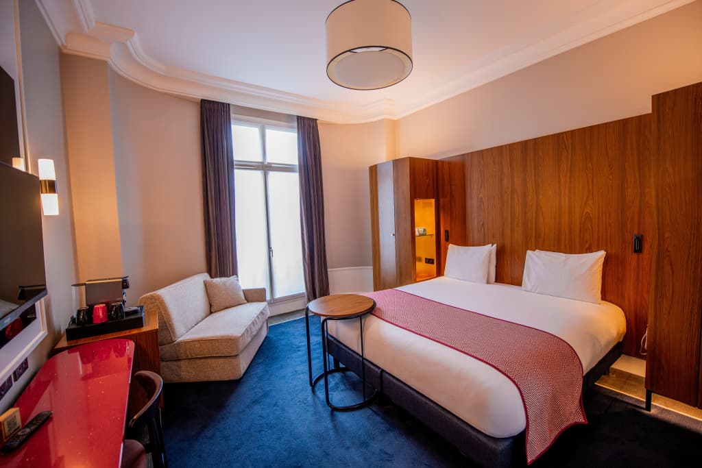 Holiday Inn Paris - Gare de Lyon Bastille by IHG - Photo 4