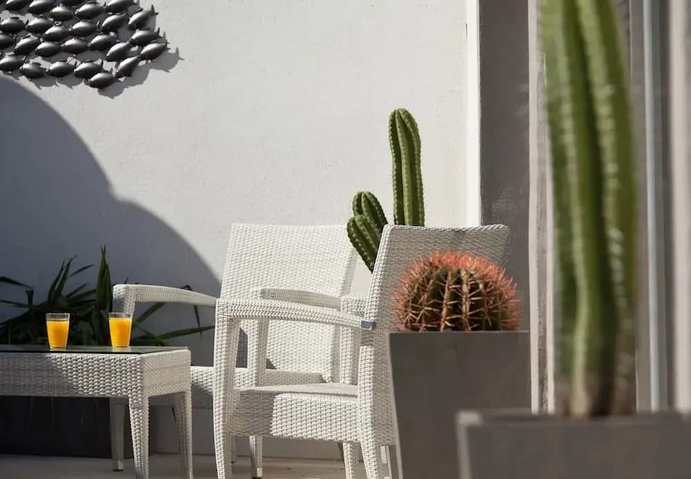 Lodge Sainte Helene - Miniature 6