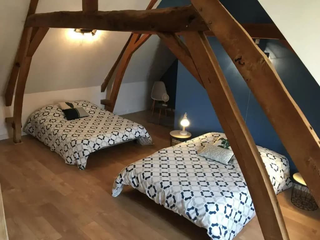 camping de la mottelette - Photo 2