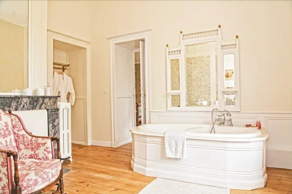 Chateau Lamothe du Prince Noir - B&B - Miniature 6
