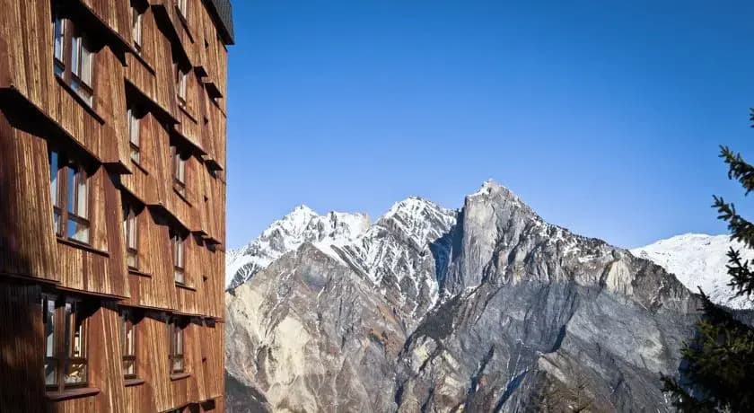 Les Balcons de Maurienne - Miniature 6