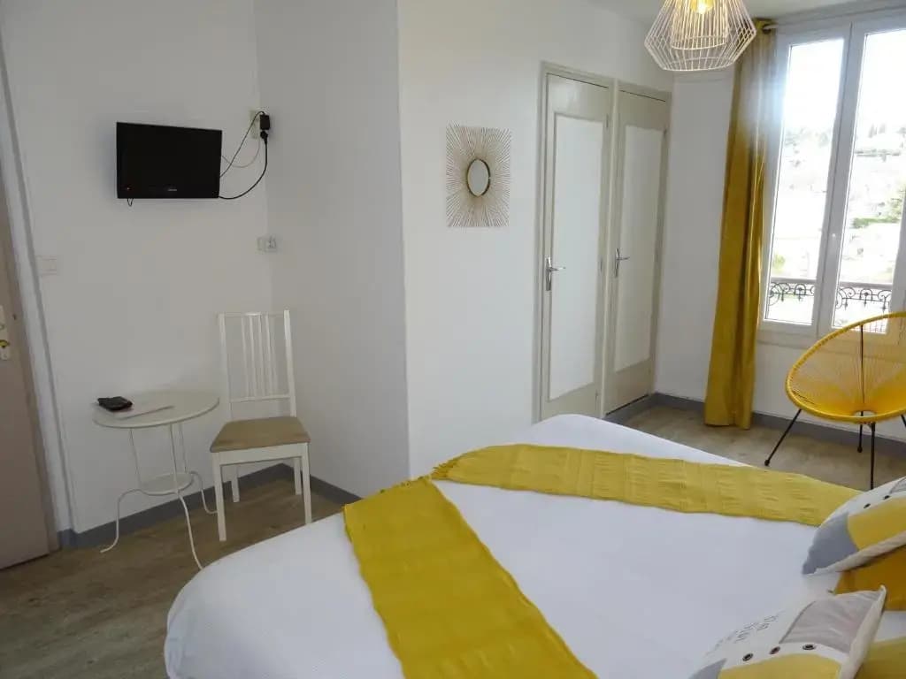 Le Grand Hotel - Photo 2