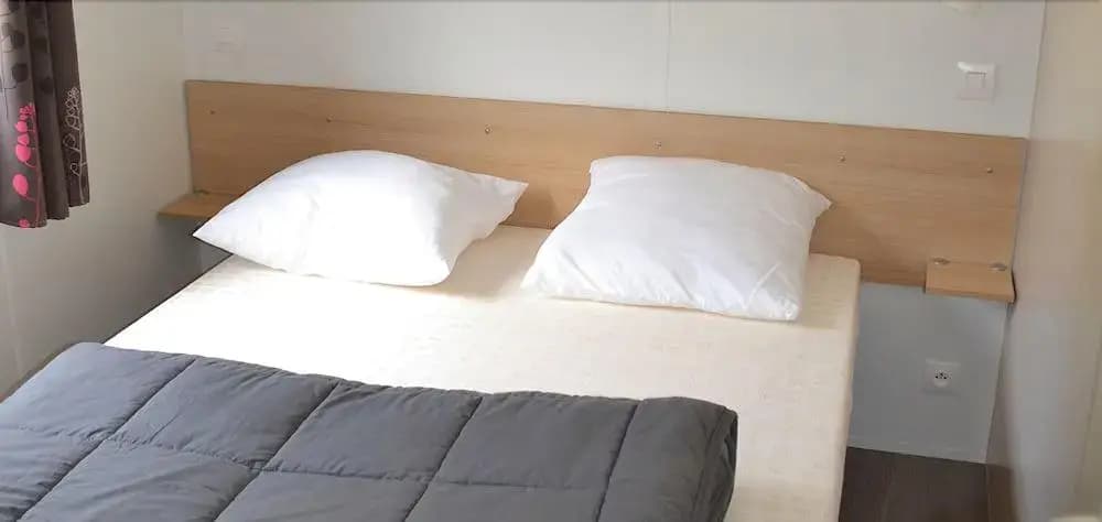 Camping L'évasion - Mobilhomes - Miniature 6