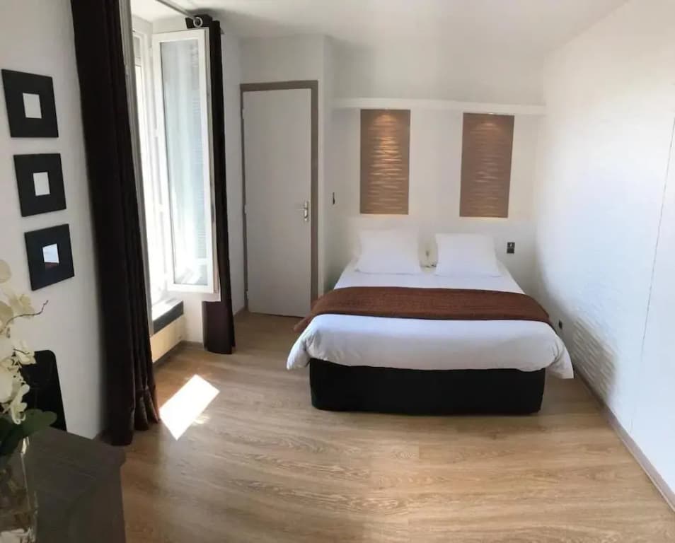 Hotel du Chateau - Photo 2