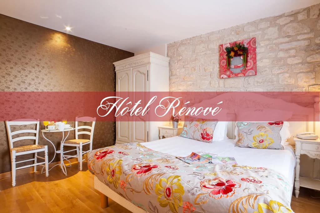 Hôtel Résidence Quintinie Square - Photo 3