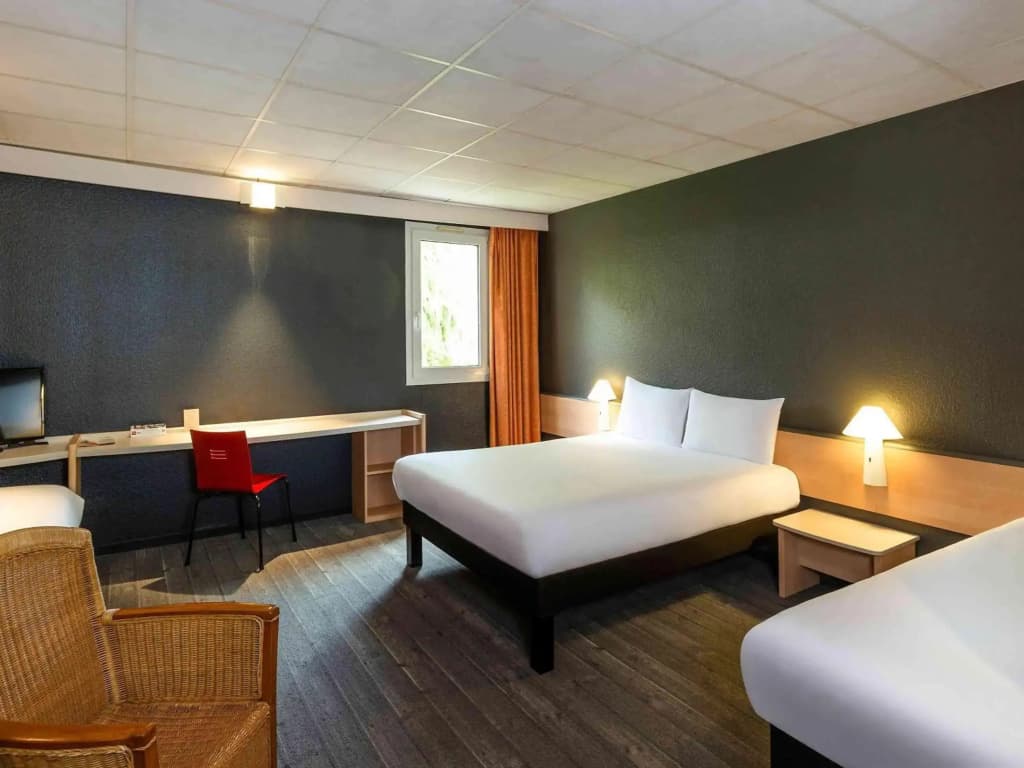ibis Lannion Cote de Granit Rose - Photo 2