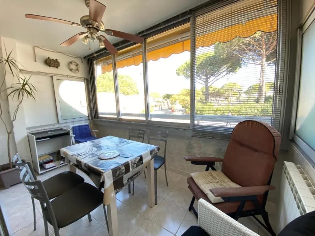 Studio Cabine avec vue - La Lagune - Miniature 6