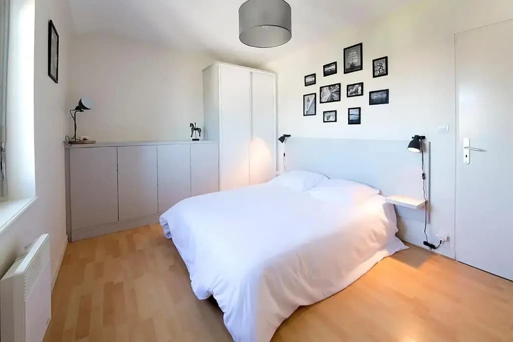 Ocean Apartment - Photo 2