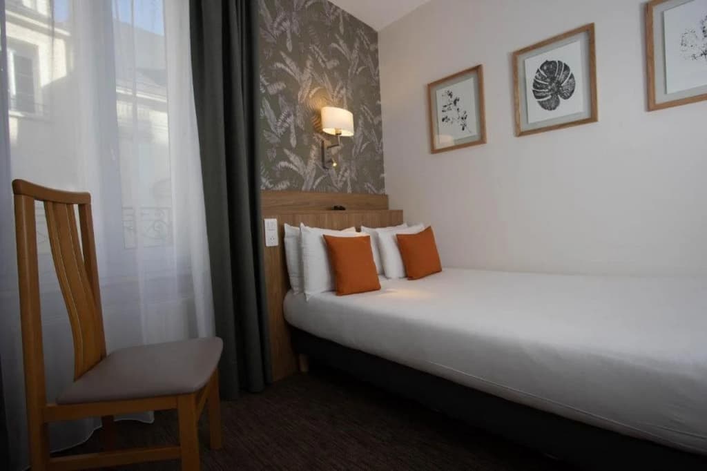 Continental Hôtel - Photo 4