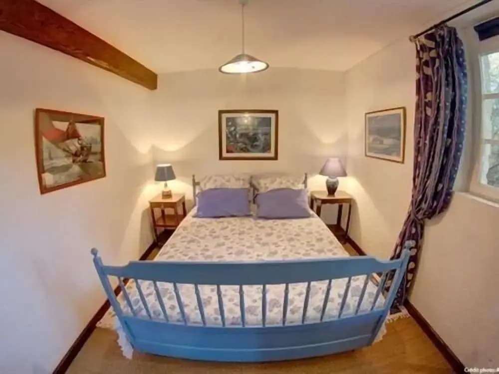 Le Manoir des Quatre Saisons - Miniature 6