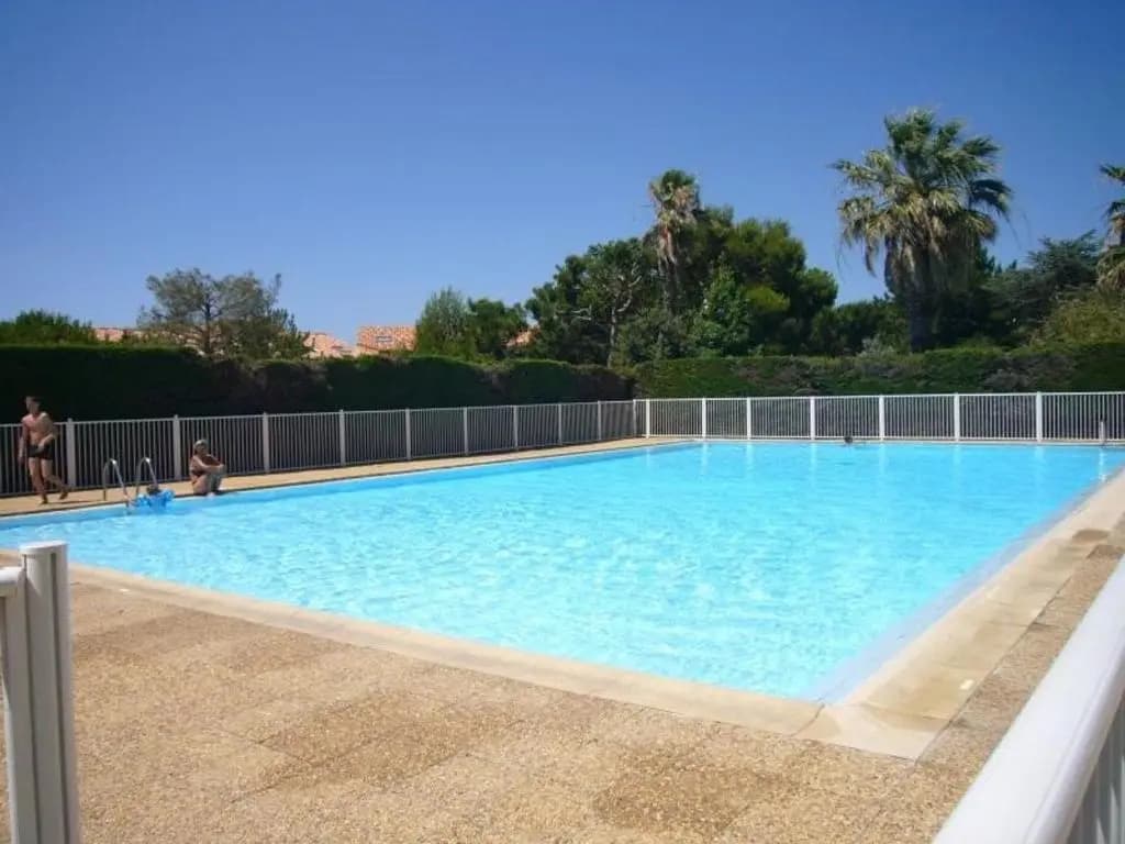 Appartement Six-Fours-les-Plages, 3 pièces, 6 personnes - FR-1-316-90 - Photo 4