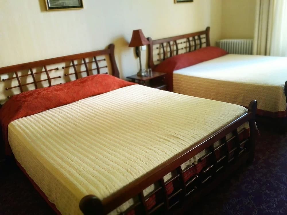Hotel Alexandre III - Photo 3