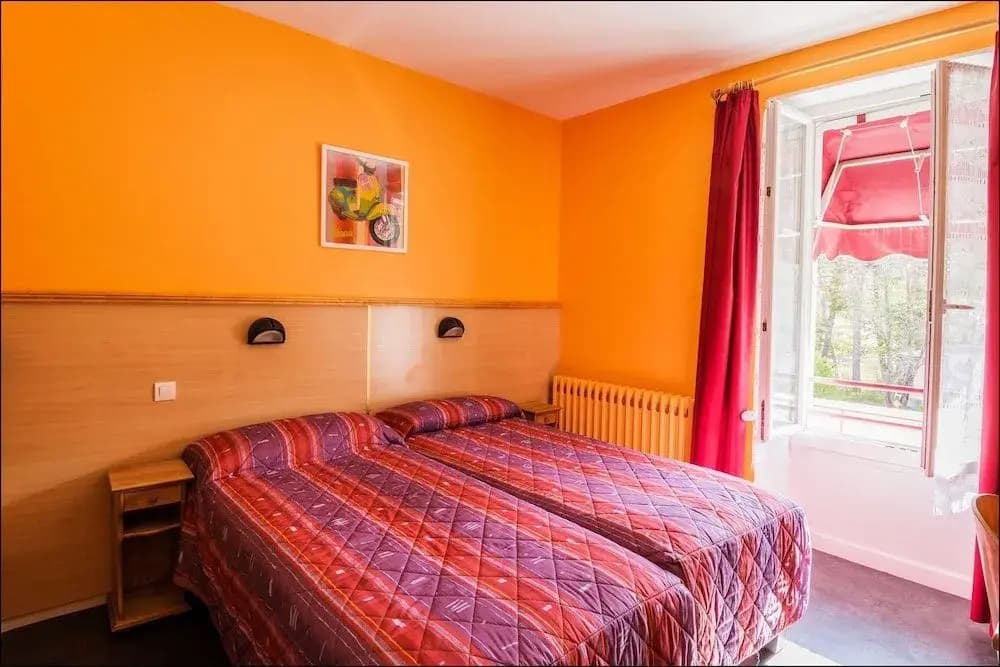 Hôtel Bel'Air - Photo 5