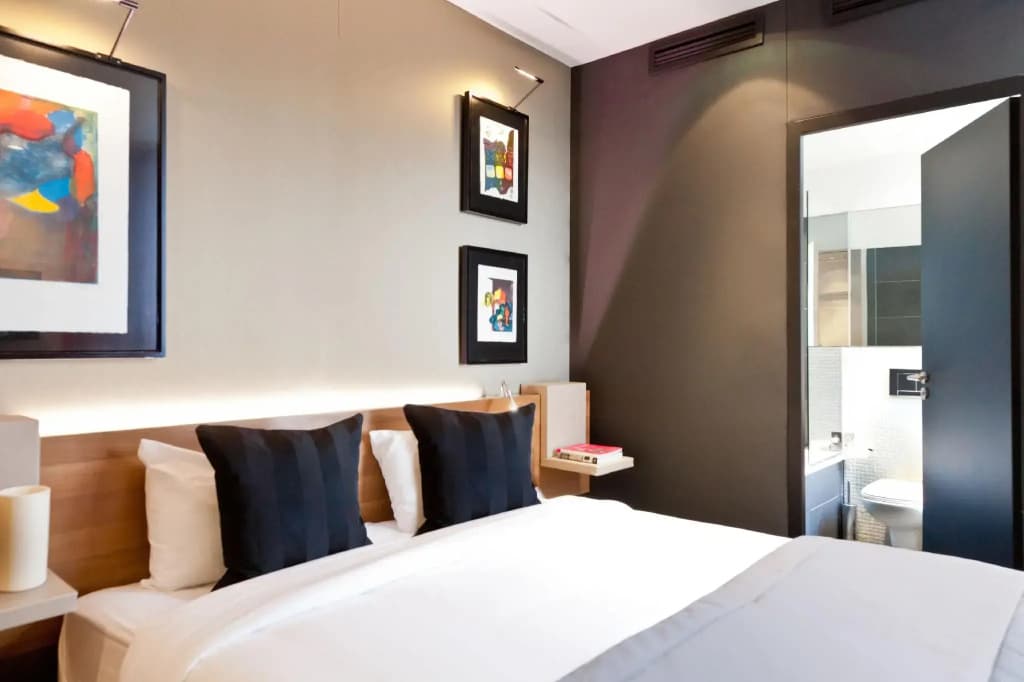 Fred Hotel - Photo 4