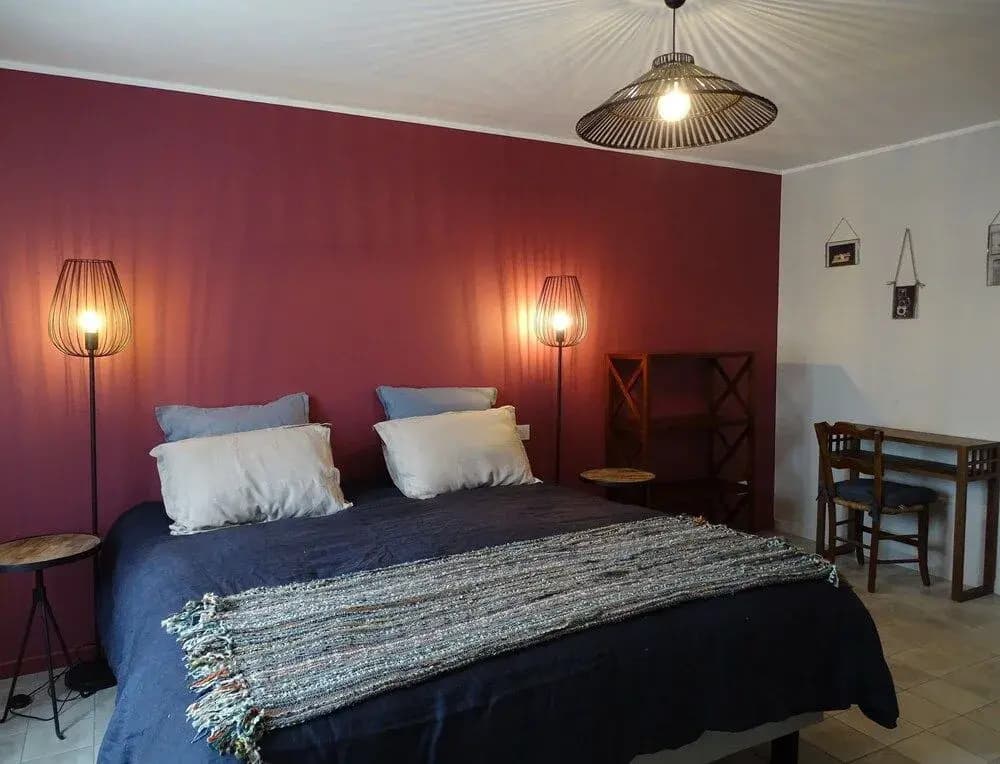 Le relais d'Arzac - Photo 2