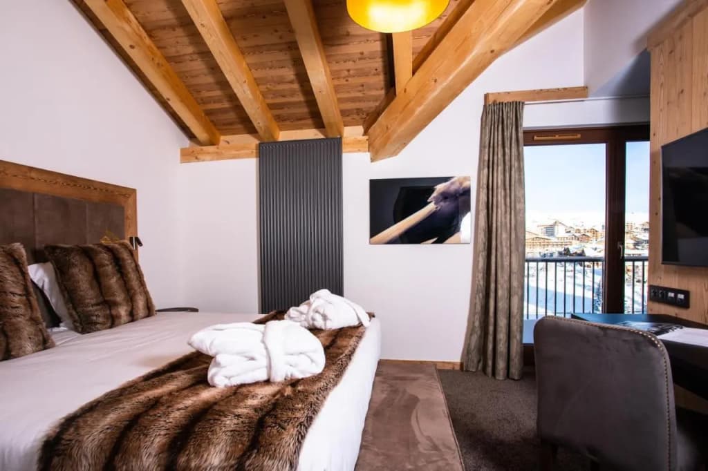 Hôtel Daria-I Nor by Les Etincelles - Photo 5