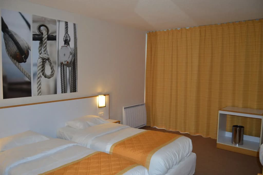 Belvédère Hôtel - Photo 5