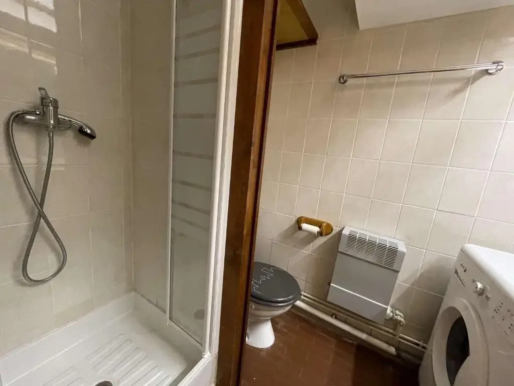 Appartement Saint-Chaffrey , 1 pièce, 4 personnes - FR-1-330E-125 - Miniature 7