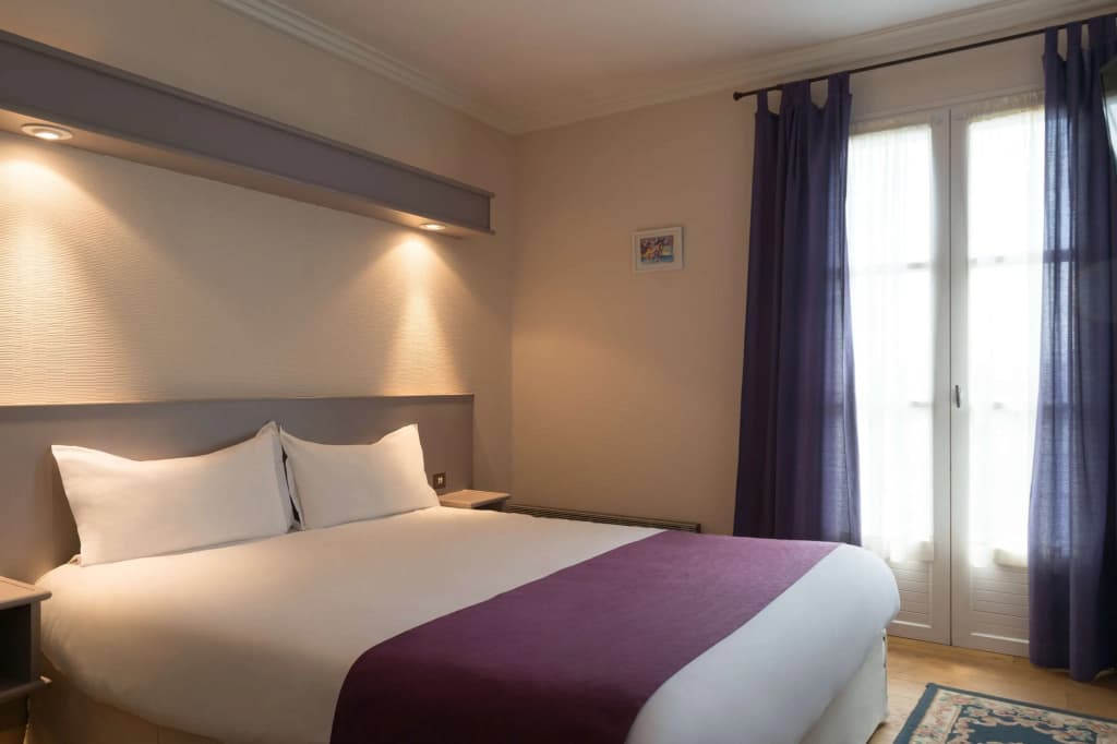 Auberge La Tomette, The Originals Relais - Photo 5