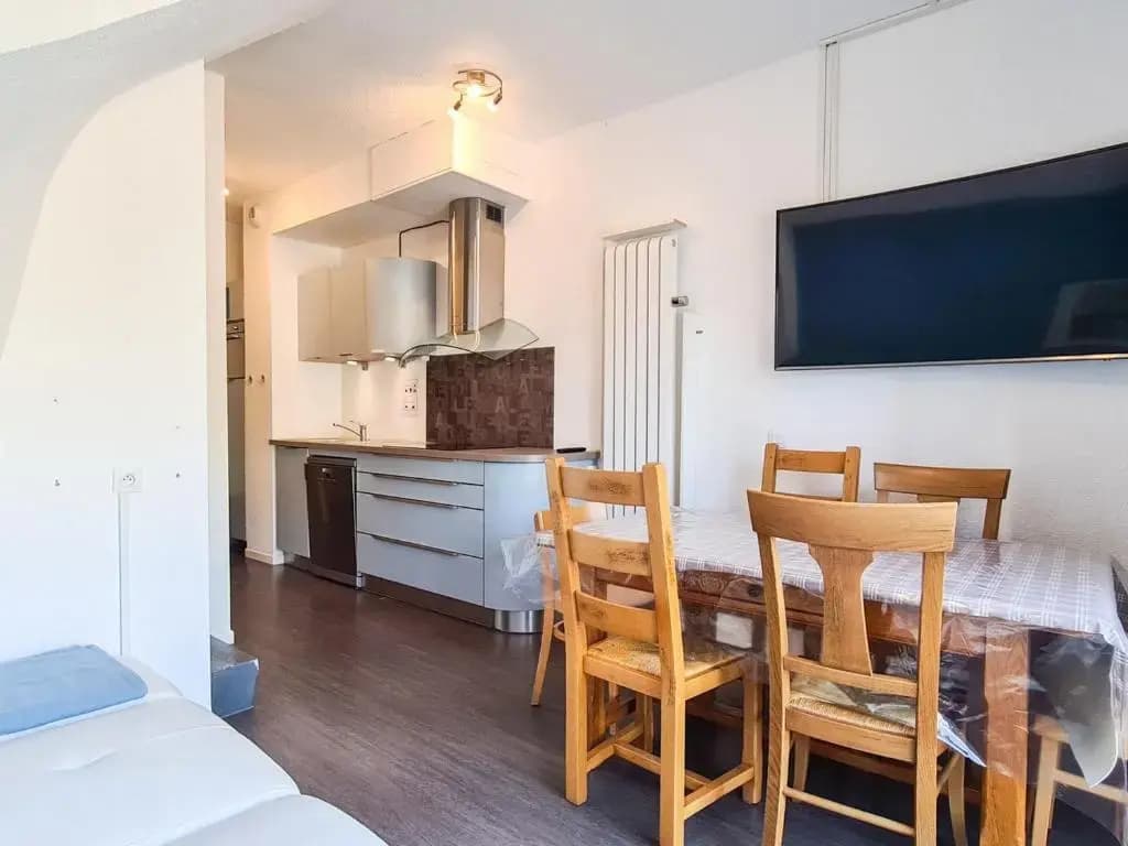 Appartement Flaine, 3 pièces, 6 personnes - FR-1-425-133 - Photo 2