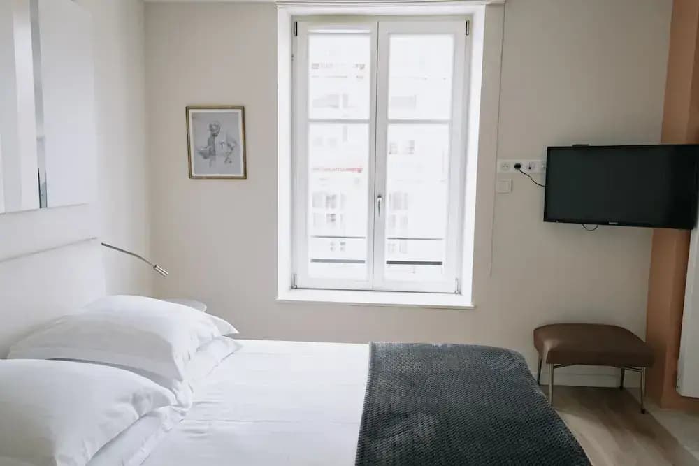 les Suites de Catherine, la 35 - Miniature 6