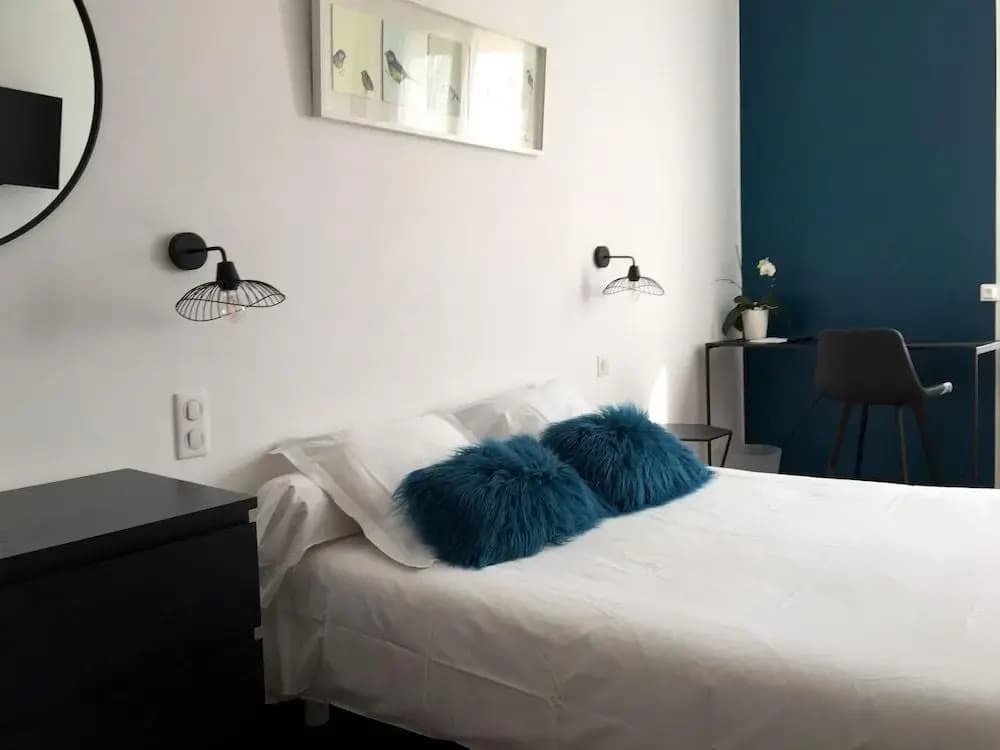 Hôtel d'Arvor - Photo 1