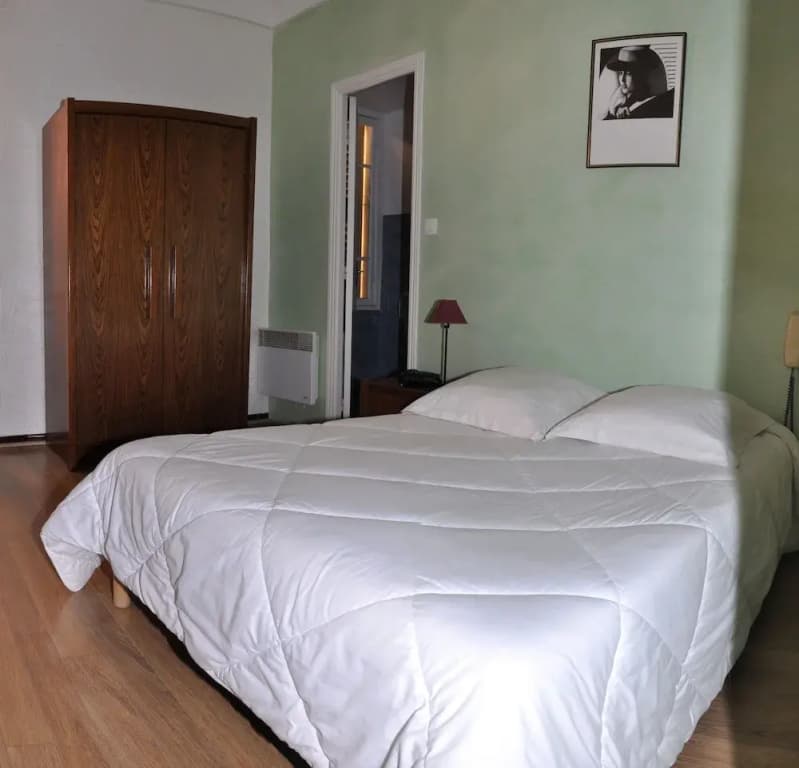 Hotel Le Roya - Photo 2