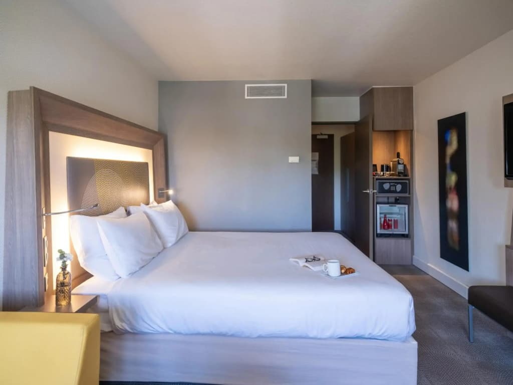 Novotel Nantes Centre Gare - Photo 3