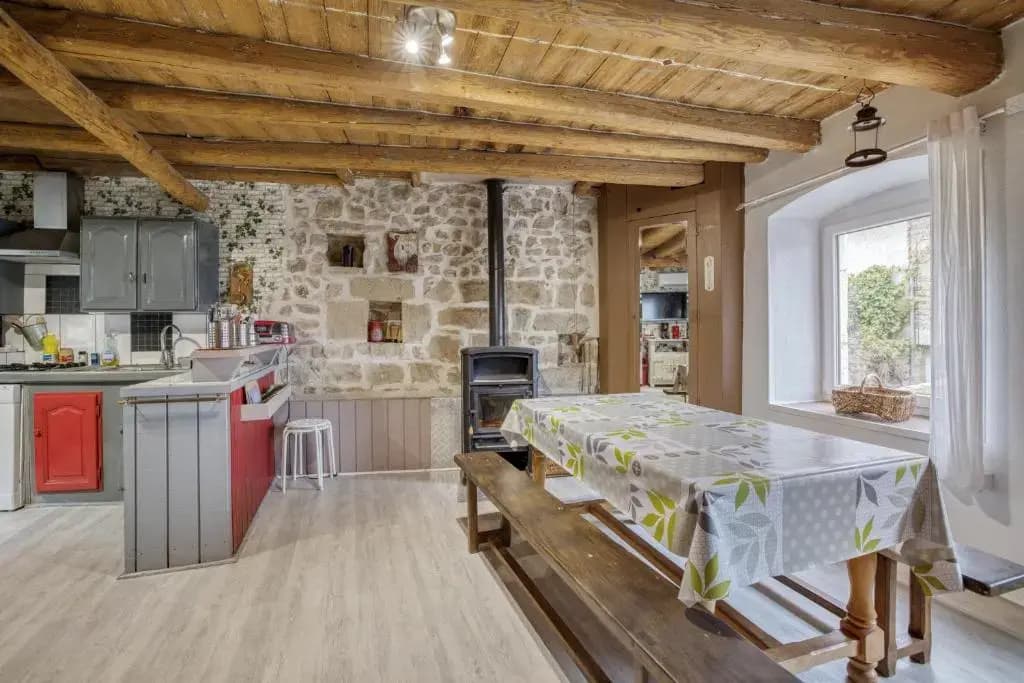 House With 2 Bedrooms in Valprivas, With Enclosed Garden - Photo 5