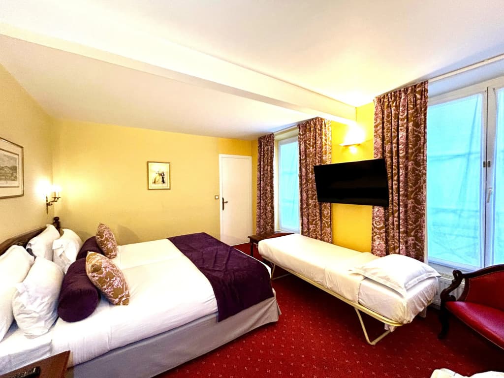 Hotel De Varenne - Photo 4