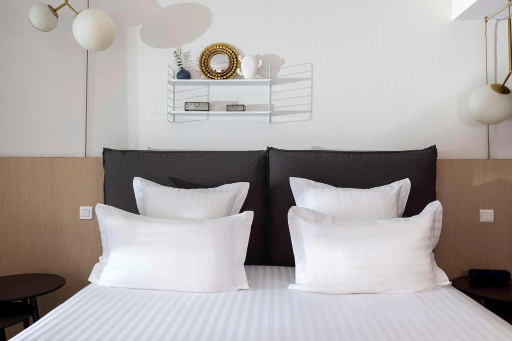 Best Western Plus Hotel Les Rives Du Ter - Miniature 6