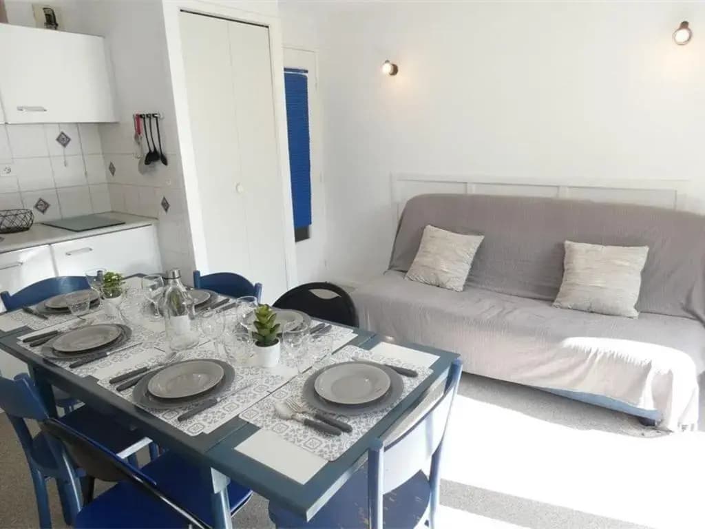 Appartement Saint-Lary-Soulan, 2 pièces, 6 personnes - FR-1-457-228 - Miniature 8