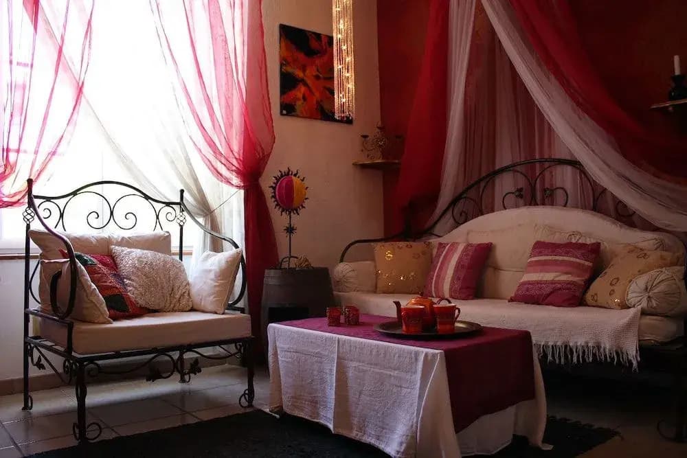 Relais de l'Alaric. Chambres d'hotes - Photo 3