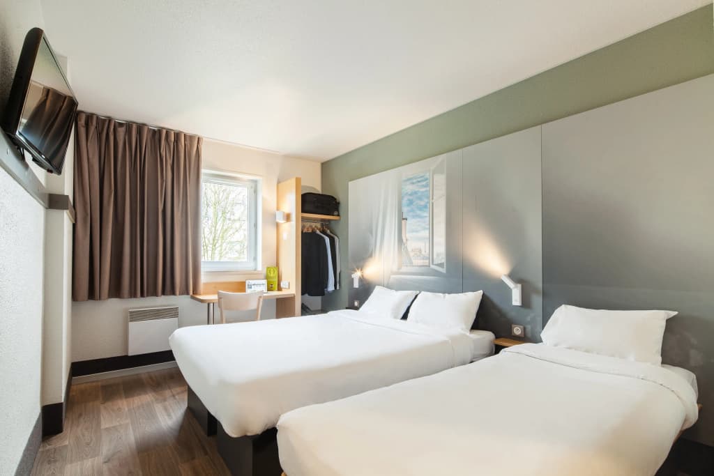 B&B HOTEL Evry Lisses (1) - Photo 5
