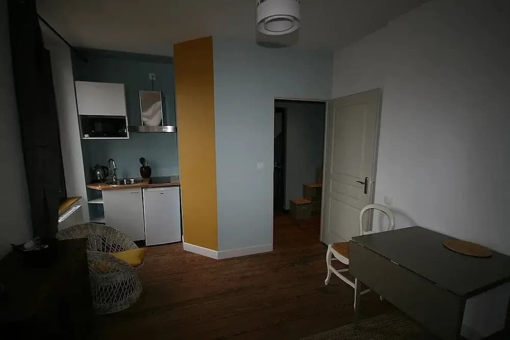 ICI et LA - Photo 3