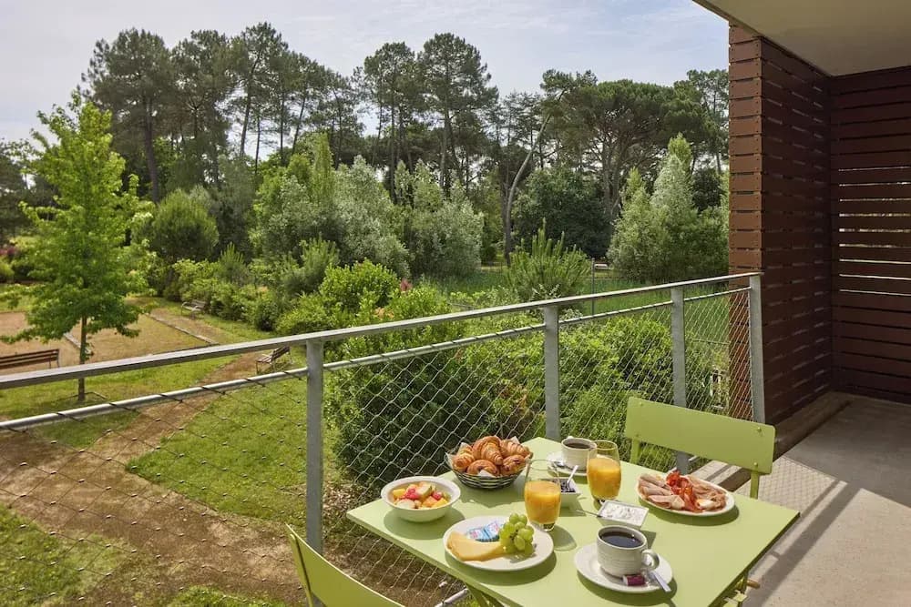 Quality Aparthotel Mont-de-Marsan - Photo 3